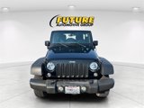 Used 2017 Jeep Wrangler Unlimited Sport w/ Quick Order Package 24S image 2
