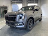 New 2025 Nissan Armada SL w/ Convenience Package image 4