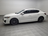 Used 2020 Acura ILX image 2