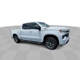 New 2025 Chevrolet Silverado 1500 RST image 2