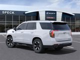 New 2025 GMC Yukon AT4 Ultimate w/ LPO, Floor Liner Package image 3