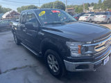 Used 2018 Ford F150 XLT w/ Equipment Group 302A Luxury image 5