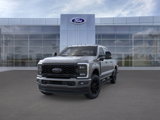 New 2025 Ford F250 Lariat image 2