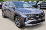 New 2025 Hyundai Tucson Limited image 3