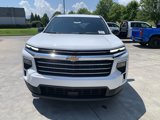 New 2026 Chevrolet Traverse LT w/ Driver Confidence Package image 5