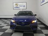 Used 2023 Toyota Camry SE image 2