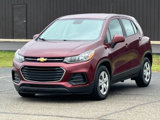 Used 2017 Chevrolet Trax LS image 3