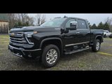 Used 2024 Chevrolet Silverado 2500 High Country w/ High Country Premium Package image 2