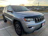 Used 2019 Jeep Grand Cherokee Limited image 4