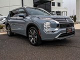 New 2025 Mitsubishi Outlander SEL image 3