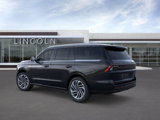 New 2025 Lincoln Navigator Reserve image 4