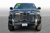Used 2025 Toyota Tundra Platinum image 3