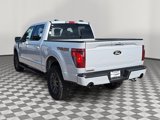New 2025 Ford F150 Tremor w/ Bed Utility Package image 5