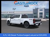 New 2026 Ford F250 4x4 Crew Cab Super Duty image 4