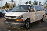 Used 2019 Chevrolet Express 3500 LT w/ LT Preferred Equipment Group image 3