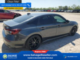 Used 2025 Honda Civic Sport image 4