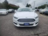 Used 2015 Ford Fusion SE w/ Equipment Group 201A image 2