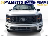 New 2025 Ford F150 STX w/ Equipment Group 200A image 2