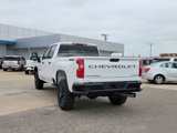 New 2025 Chevrolet Silverado 2500 Custom w/ Custom Value Package image 4