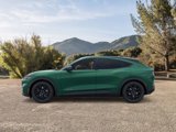 New 2025 Ford Mustang Mach-E Select image 3