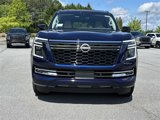 New 2025 Nissan Armada Platinum image 2