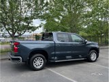 Used 2020 Chevrolet Silverado 1500 LT image 4