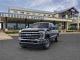 New 2025 Ford F250 Lariat image 2