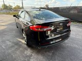 Used 2019 Ford Fusion Titanium image 5
