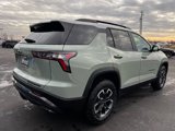 New 2025 Chevrolet Equinox ACTIV w/ Safety and Technology Package image 5