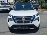New 2026 Nissan Rogue Platinum image 2