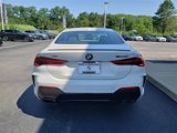 New 2026 BMW 440i xDrive Coupe w/ Parking Assistance Package image 6