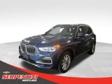 Used 2019 BMW X5 xDrive40i w/ Executive Package image 3