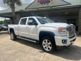 Used 2019 GMC Sierra 2500 Denali w/ Duramax Plus Package image 2