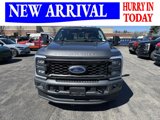 New 2025 Ford F350 XL w/ STX Appearance Package image 2