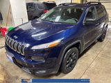 Used 2016 Jeep Cherokee Sport image 3