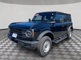 Used 2022 Ford Bronco 4-Door image 4