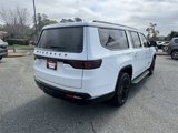 New 2025 Jeep Wagoneer L Series II w/ Convenience Group I image 5