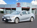 Certified 2024 Toyota Camry LE image 2