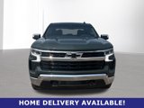 Used 2025 Chevrolet Silverado 1500 LT image 2