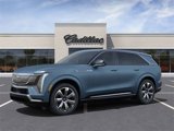 New 2025 Cadillac Escalade IQ Luxury 2 image 2