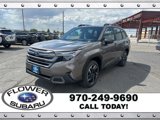 New 2025 Subaru Forester Limited image 3