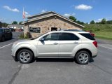 Used 2015 Chevrolet Equinox LTZ image 2