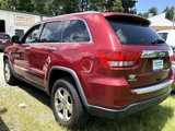 Used 2012 Jeep Grand Cherokee Limited image 4