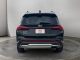 Used 2023 Hyundai Santa Fe SEL w/ Premium Package image 4