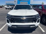New 2026 Chevrolet Colorado LT image 2