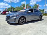 Used 2024 Nissan Sentra SV image 3