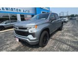 New 2026 Chevrolet Silverado 1500 RST image 4