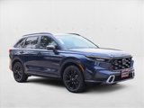 New 2026 Honda CR-V Sport Touring image 3