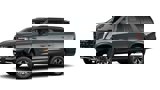 New 2025 GMC Yukon AT4 image 2