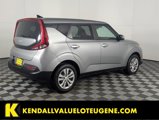 Used 2022 Kia Soul LX image 5